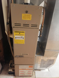 high efficient aireflo furnace