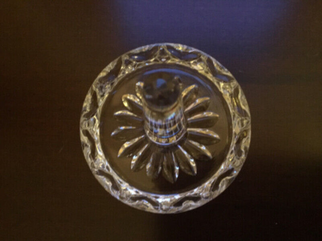 CRYSTAL RING HOLDER in Other in Mississauga / Peel Region - Image 3