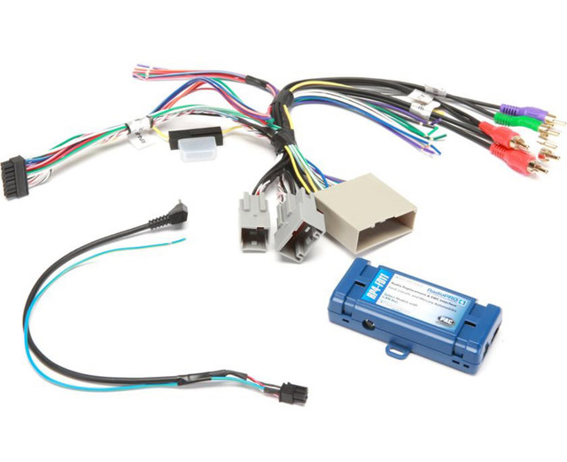 PAC RP4-FD11 Wiring Interface for ford  in Other in Hamilton