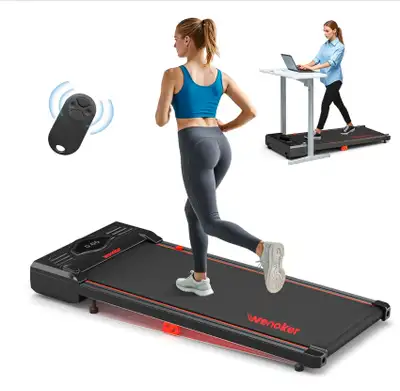 Walking Pad Treadmill, View more