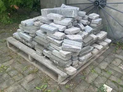 BRICKS LANDSCAPING, View more