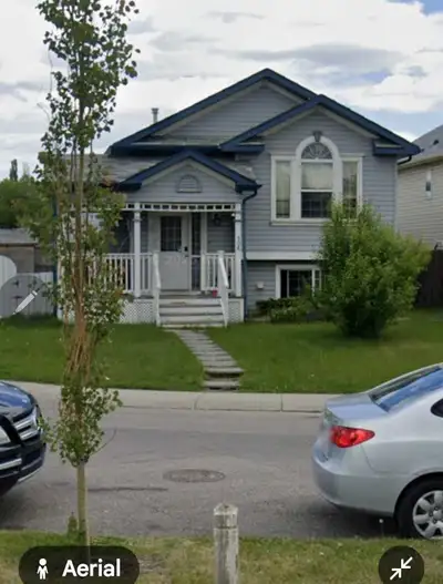 Nice size room on the main floor Shared accommodations with single roommate dishwasher washer and dr...