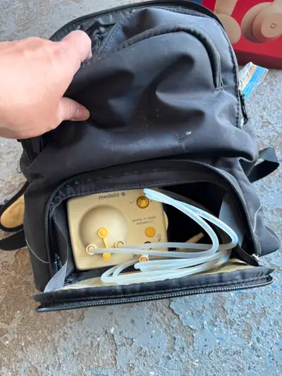 medela breast pump, View more