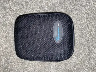 Bluetooth Portable Speaker / Used Once, View more