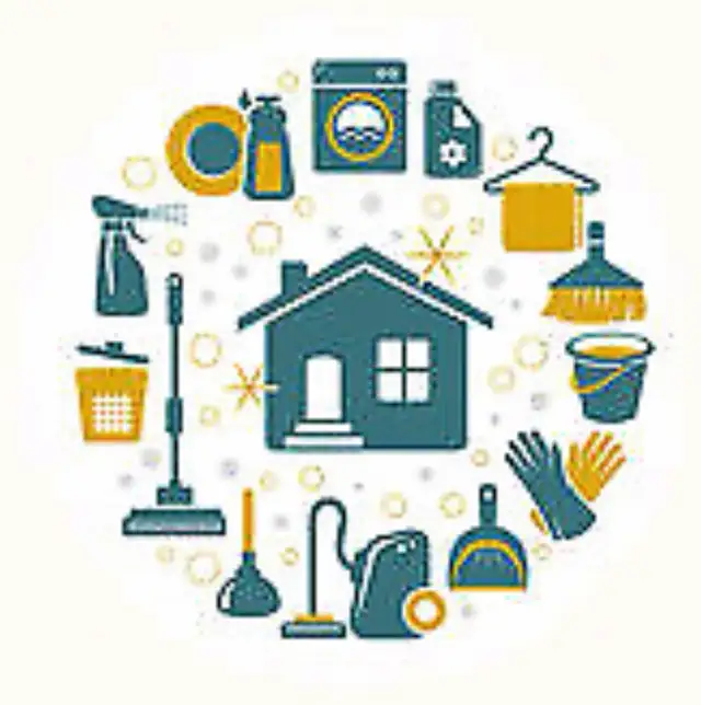 ECO-FRIENDLY HOUSECLEANING SOUTH SHORE535724068659548168