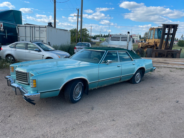 1978 Ford Ltd in Classic Cars in Strathcona County - Image 2
