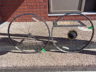 ALEX BICYCLE RIMS SIZE 29 X 2.10, View more