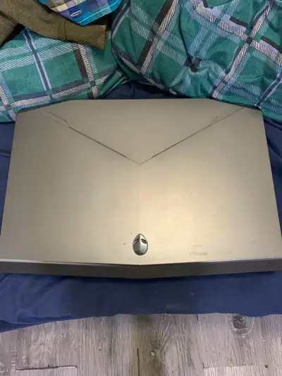 alienware, View more