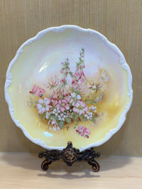 Bone China Royal Albert Shakespeare Flowers 