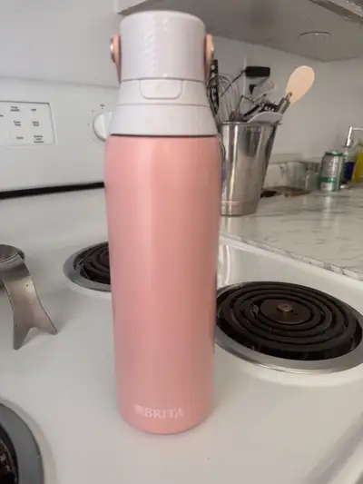 Brita Water Bottle, View more