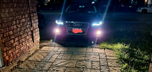 2010 Audi A4 Technology