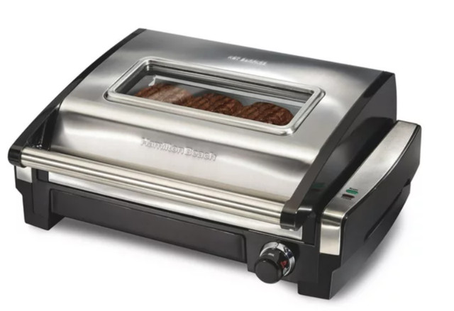 Indoor Searing grill in Stoves, Ovens & Ranges in Kitchener / Waterloo