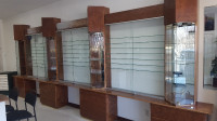 Office display furniture it suits for any division