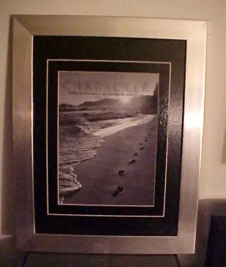 HOMESENSE INSPIRATIONAL WALL ART in Home Décor & Accents in Ottawa - Image 3