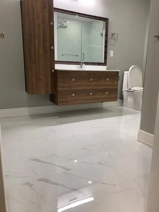 Basement, Home & Washroom Renovations in Renovations, General Contracting & Handyman in City of Toronto - Image 7