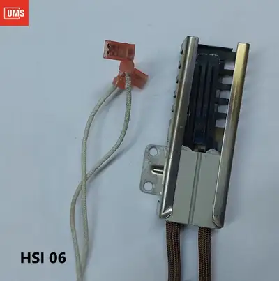 NEW Universal WOLF Oven Igniter Glowbar Flat Ignitor – Replaceme, View more