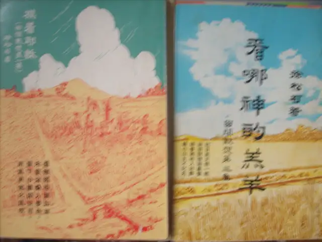 Chinese Christian books & lots more good items for sale  3279-96 in Non-fiction in City of Toronto - Image 4
