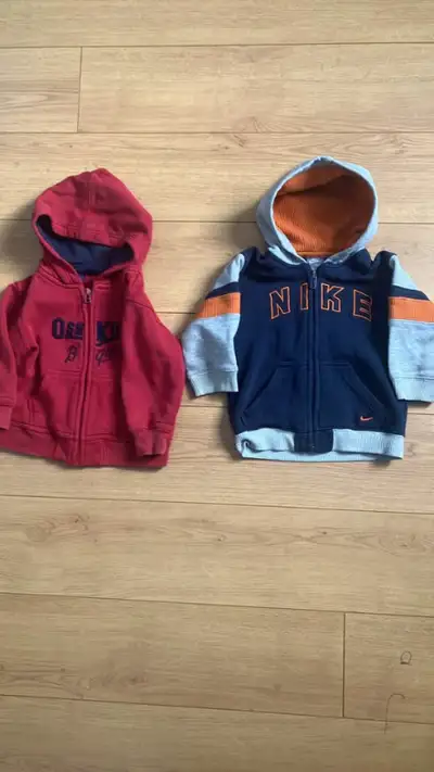 Deux 24 mois hoodie/sweeter, View more