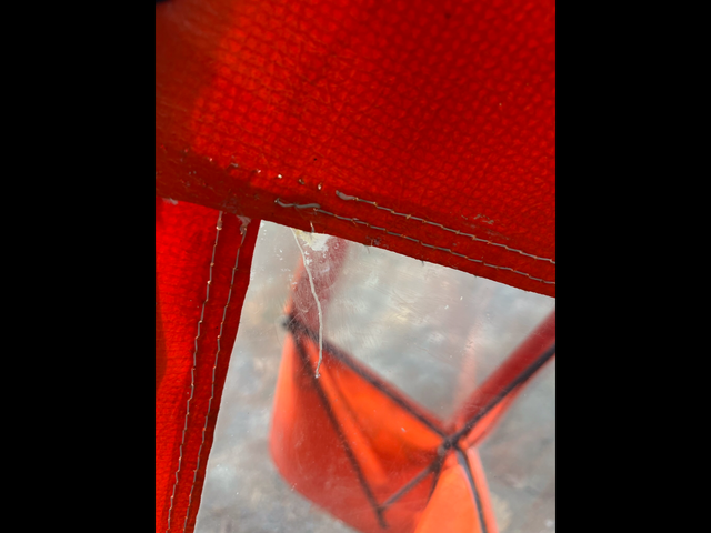 CABINE POUR SOUFFLEUSE ARIENS. in Snowblowers in West Island - Image 10