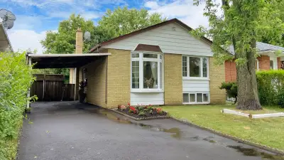 Beautiful 1-Bedroom Basement Apartment for Rent | Prime Scarborough Location McCowan & Lawrence Ave...