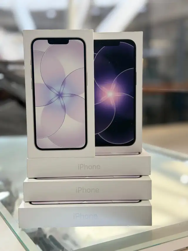 IPHONE 17E BRAND NEW SEALED 256GB in Cell Phones in City of Toronto - Image 3