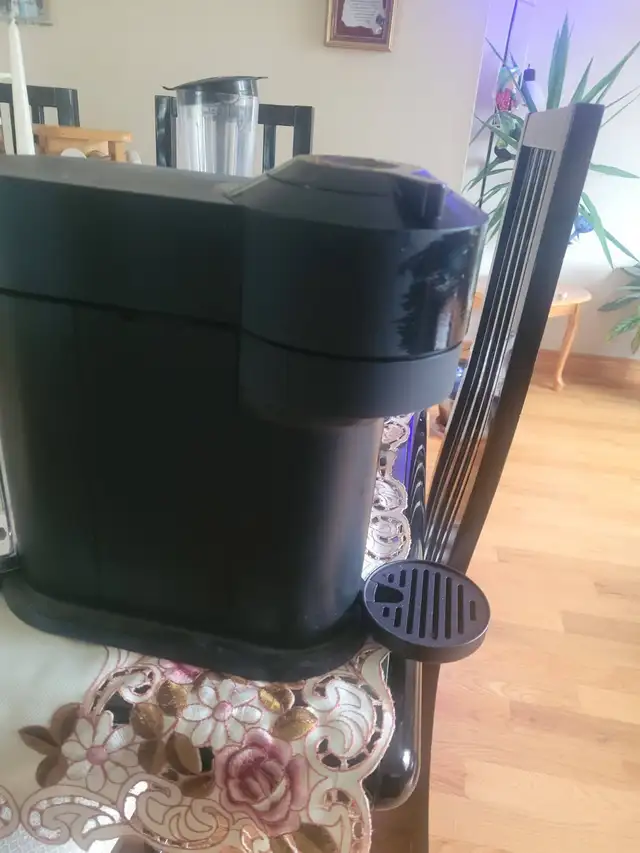 Vertuo Next Matt Black Coffee Machine | Coffee Makers | Oshawa / Durham ...