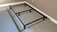 TWIN BED FRAMES