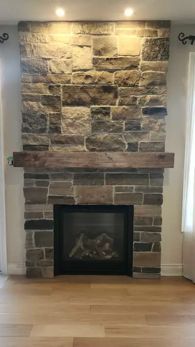 Natural Stone veneer  Canyon Stone Essex County, View more