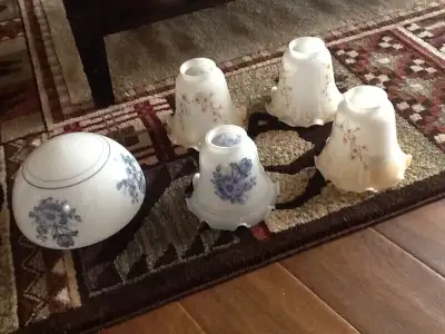 Light Shades, View more