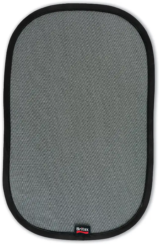 Car window sun shade, 2-pack, brand new569256351462205441