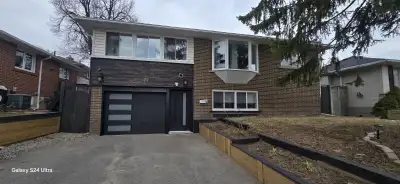 first floor for rent