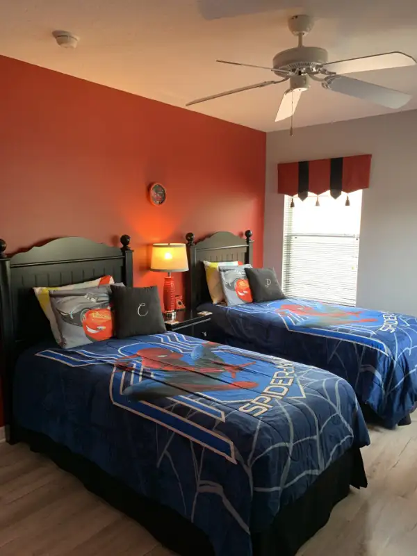 FLORIDA DISNEY WORLD VACATION RENTAL HOME in Florida in Canada - Image 11