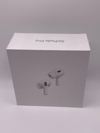 Brand new apple AirPod pro 2nd gen 