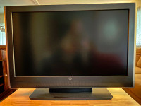 Television - 37 inch HDTV - LCD