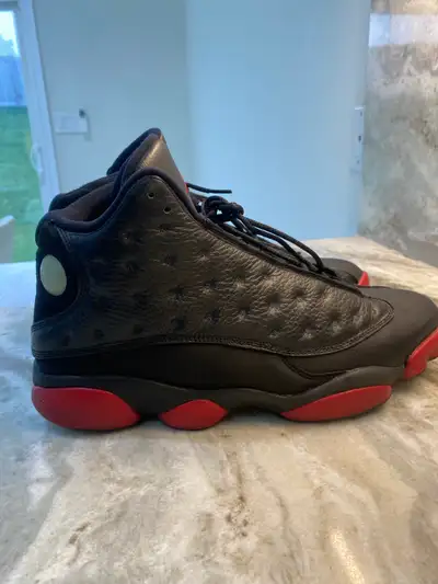 2014 Air Jordan 13 Retro 'Dirty Bred', View more
