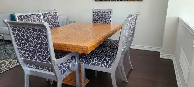 Garden Chairs, Racks, Swing + Patio & Dining Table for Sale in Patio & Garden Furniture in Hamilton - Image 10