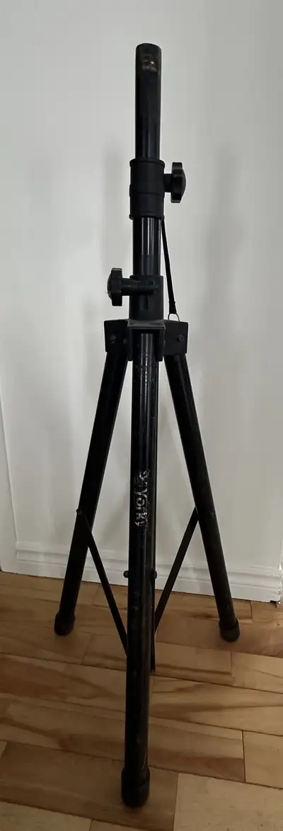 support colonne de son, View more