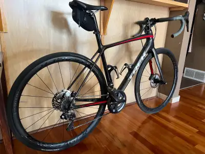 Kijiji trek sale