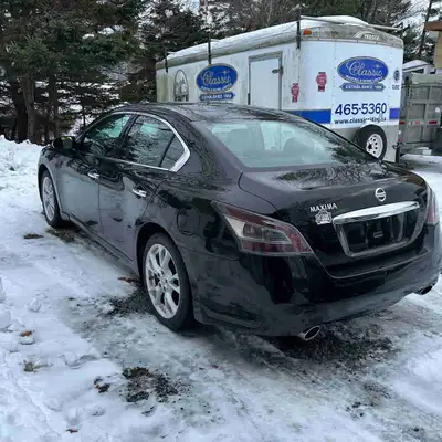 Selling my sisters old vehicle. The vehicle is in great shape and has always been maintained. Sellin...