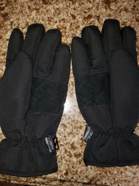 Brand New Thinsulate Winter Riding gloves, size Large
