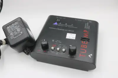 ART TubeMP Tube Microphone Preamp (#41048-3), View more