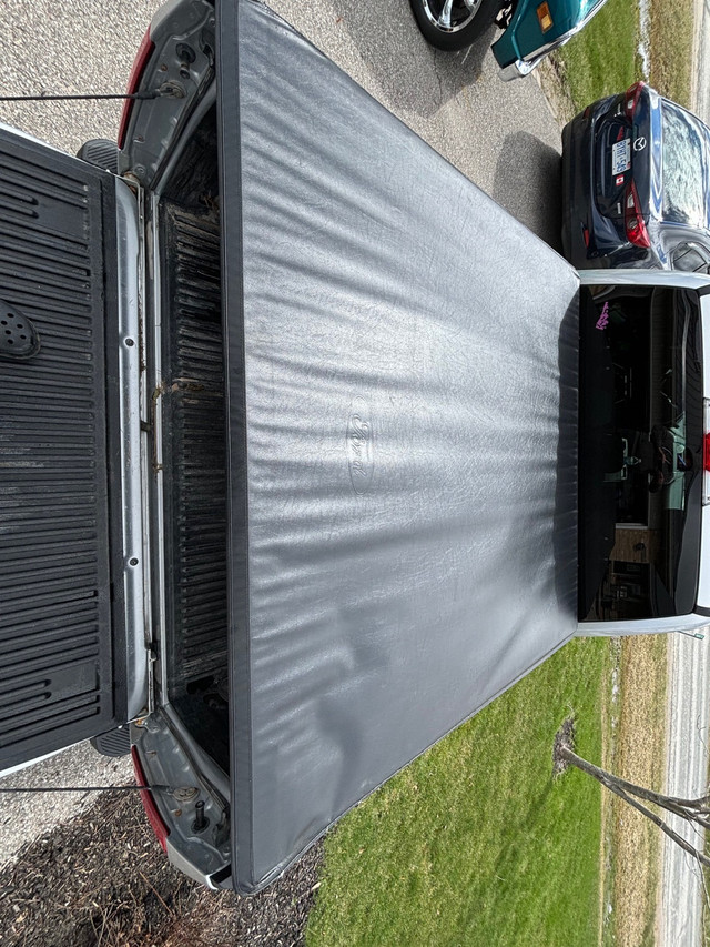 Roll up Tonneau cover  in Other in Kawartha Lakes