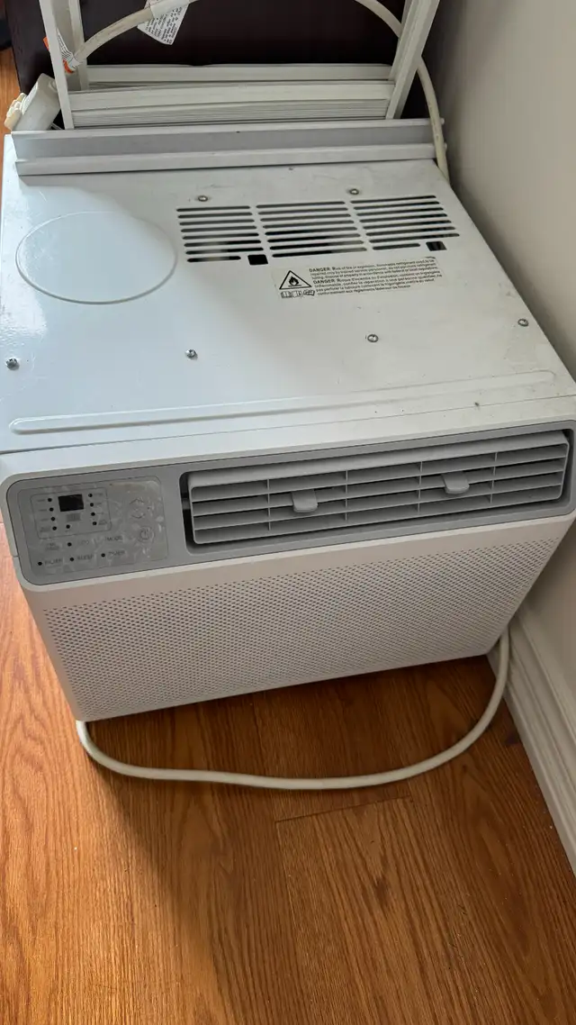 TCL Window AC494961637490708480