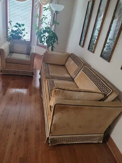 Furniture, View more