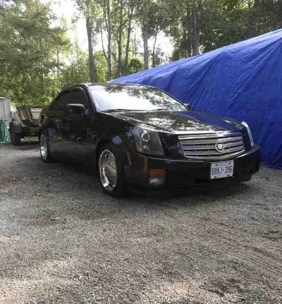Brand new rims had on car for one summer they have two bolt patterns 5x115 and I don’t know the othe...
