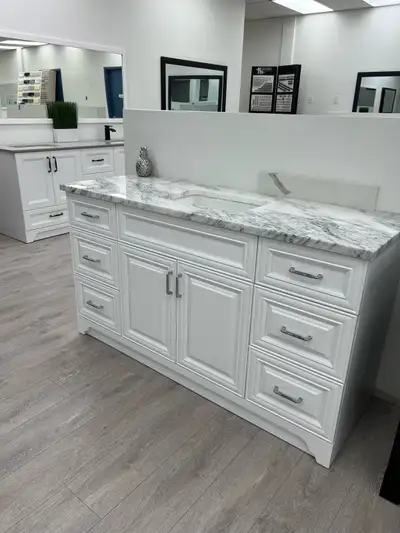  Affordable Vanity, View more
