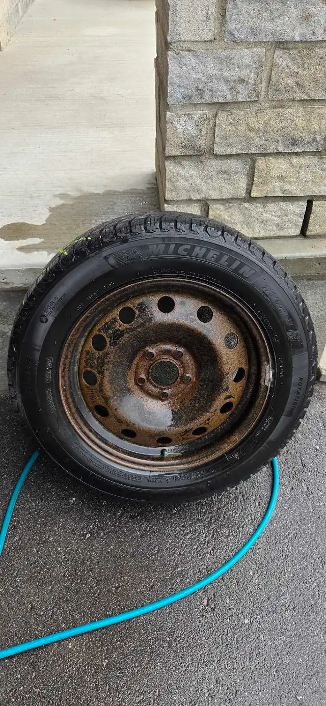 Winter tires  in Tires & Rims in Ottawa - Image 4