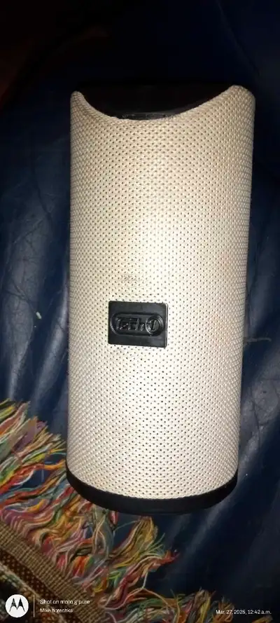 Bluetooth speakers, View more