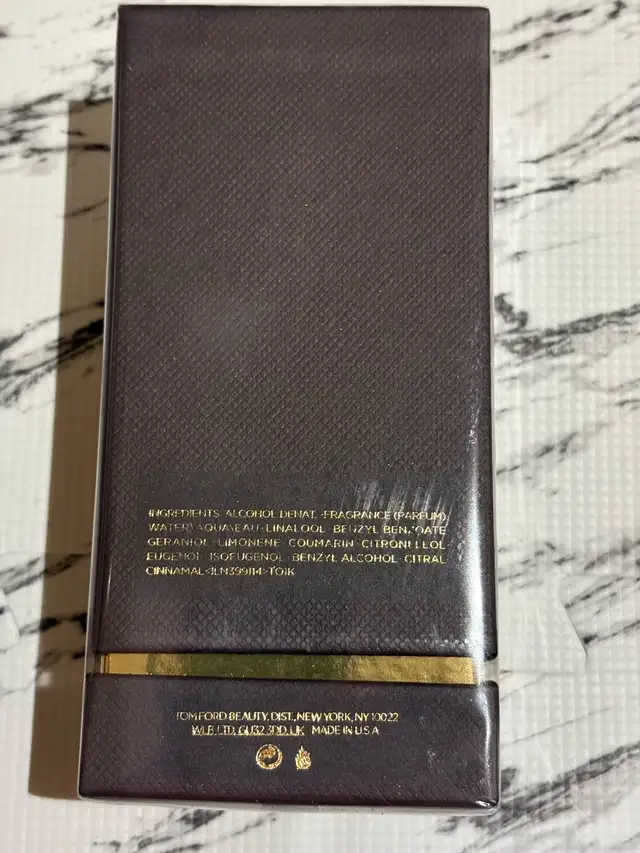 Tom Ford Tobacco Vanille62863737170435121