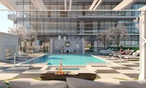 Address: 4000 Eglinton Avenue West, Etobicoke / Toronto Unit: 2002 Floor Plan: The Westbourne (801 s...